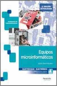 EQUIPOS MICROINFORMTICOS 2. EDICIN (2016)