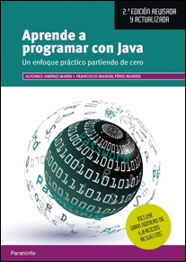 APRENDE A PROGRAMAR CON JAVA ( 2.� EDICI�N)