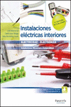 INSTALACIONES ELCTRICAS INTERIORES  4. EDICIN ( 2016)