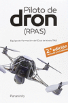 PILOTO DE DRON (RPAS) 2.  EDICIN