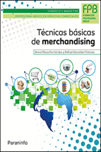 T�CNICAS B�SICAS DE MERCHANDISING