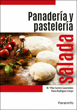 PANADERA Y PASTELERA SALADA