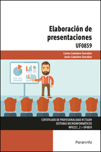 ELABORACI�N DE PRESENTACIONES