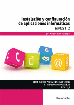 INSTALACI�N Y CONFIGURACI�N DE APLICACIONES INFORM�TICAS