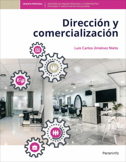 DIRECCI�N Y COMERCIALIZACI�N