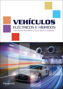 VEH�CULOS ELECTRICOS E HIBRIDOS