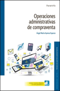 OPERACIONES ADMINISTRATIVAS DE COMPRAVENTA ( EDICI�N 2017)