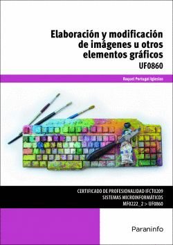 ELABORACI�N Y MODIFICACI�N DE IM�GENES U OTROS ELEMENTOS GR�FICOS