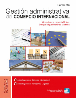 GESTI�N ADMINISTRATIVA DEL COMERCIO INTERNACIONAL
