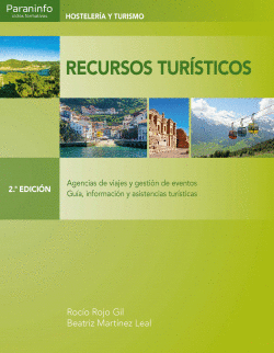 RECURSOS TUR�STICOS