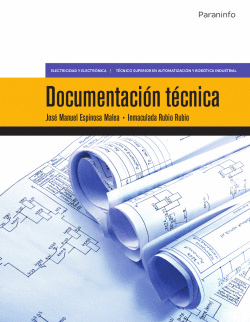 DOCUMENTACIN TCNICA