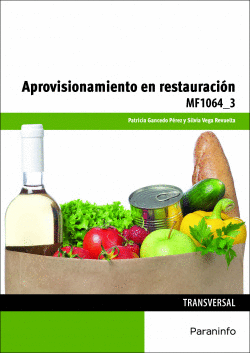 APROVISIONAMIENTO EN RESTAURACI�N