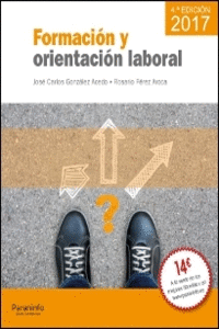 FORMACIN Y ORIENTACIN LABORAL 4. EDICIN 2017