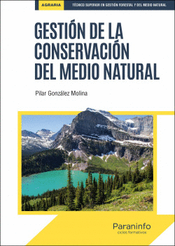 GESTIN DE LA CONSERVACIN DEL MEDIO NATURAL