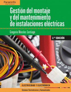 GESTI�N DEL MONTAJE Y DEL MANTENIMIENTO DE INSTALACIONES ELECTRICAS 2018