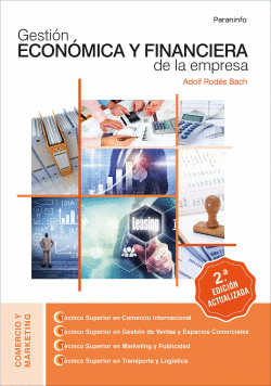 GESTIN ECONMICA Y FINANCIERA DE LA EMPRESA 2018 (2ED.ACTUALIZADA)
