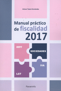 MANUAL PRCTICO DE FISCALIDAD 2017