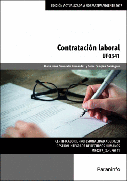 CONTRATACI�N LABORAL