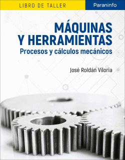 MQUINAS Y HERRAMIENTAS