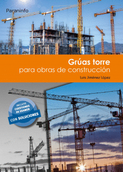 GR�AS TORRE PARA OBRAS DE CONSTRUCCI�N