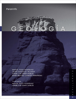 GEOLOG�A