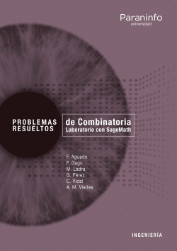 PROBLEMAS RESUELTOS DE COMBINATORIA LABORATORIO SAGEMATH