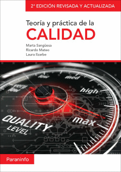 TEOR�A Y PR�CTICA DE LA CALIDAD