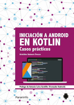 INICIACI�N A ANDROID EN KOTLIN
