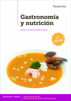 GASTRONOMA Y NUTRICIN