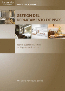 GESTI�N DEL DEPARTAMENTO DE PISOS