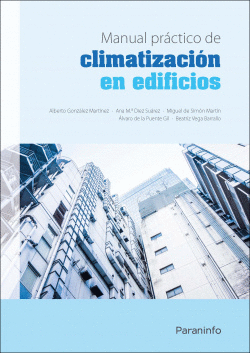 MANUAL PR�CTICO CLIMATIZACI�N EN EDIFICIOS