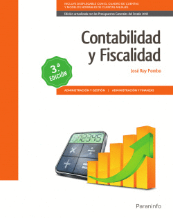 CONTABILIDAD Y FISCALIDAD