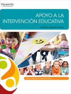 APOYO A LA INTERVENCI�N EDUCATIVA