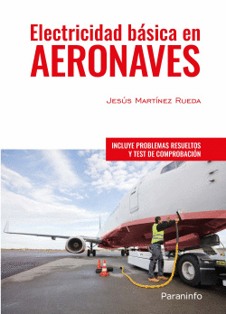 ELECTRICIDAD B�SICA EN AERONAVES