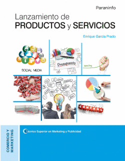 LANZAMIENTO DE PRODUCTOS Y SERVICIOS 2019