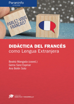 DIDCTICA DEL FRANCS COMO LENGUA EXTRANJERA