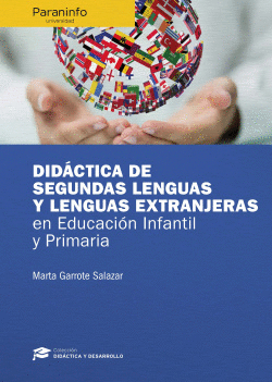 DIDCTICA DE SEGUNDAS LENGUAS Y LENGUAS EXTRANGERAS