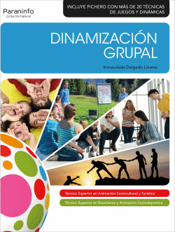 DINAMIZACIN GRUPAL