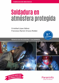 SOLDADURA EN ATM�SFERA PROTEGIDA
