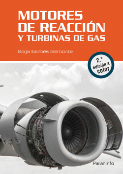 MOTORES DE REACCI�N Y TURBINAS DE GAS
