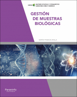 GESTI�N DE MUESTRAS BIOL�GICAS