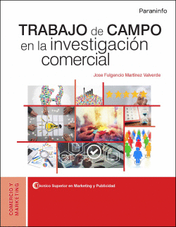 TRABAJO DE CAMPO EN LA INVESTIGACI�N COMERCIAL