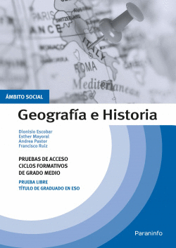 GEOGRAF�A E HISTORIA