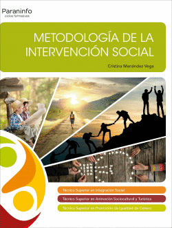 METODOLOG�A DE LA INTERVENCI�N SOCIAL