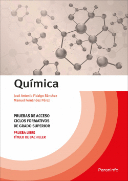 QU�MICA
