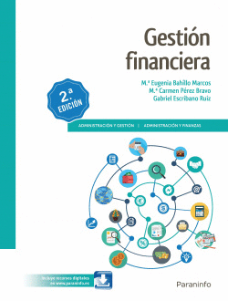 GESTI�N FINANCIERA