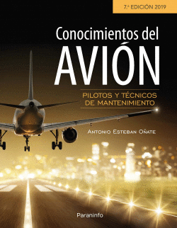 CONOCIMIENTOS DEL AVI�N