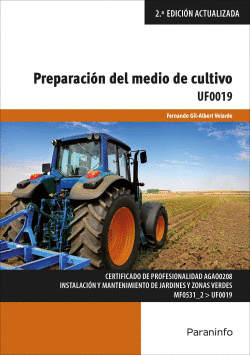 PREPARACIN DEL MEDIO DE CULTIVO