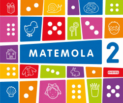 CUADERNO MATEMOLA 2