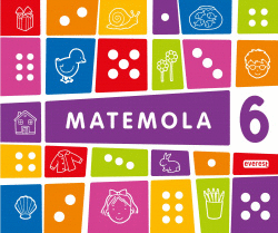 CUADERNO MATEMOLA 6